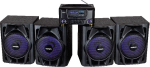 Telefunken 4.0 Active Speaker System - TXX-4000