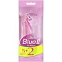 Gillette Venus Blue 2 Female Disp 5 + 2