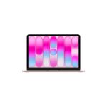 Apple 13-INCH Macbook Neo A18 Pro Chip With 6-CORE Cpu And 5-CORE Gpu 8GB 256GB SSD Blush