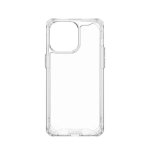 Apple Iphone 15 Pro Max Uag Plyo Case Ice