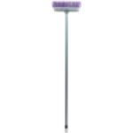 Addis Metal Connector Floor Broom