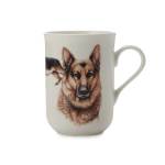 Maxwell & Williams Pets Mug German Shephard
