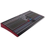 Hybrid MG3208FX : 32 Input Mixer W Effects