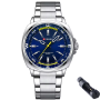 - Men's Stainless Steel Leisure Watch - FDC8455