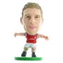 - Per Mertesacker Figurine Arsenal