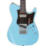 Ibanez Tom Quayle Signature Electric Guitar Celeste Blue
