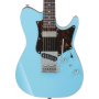 Ibanez Tom Quayle Signature Electric Guitar Celeste Blue
