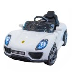 Shymes – 1688 Porsche Style – Ride On Car