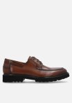 Polo Chunky Gibson Lace Up - Brown