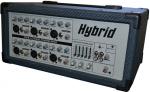 Hybrid Mixer 6 Channel