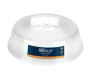 - Round Microwave Plate Cover 23X6CM X 4
