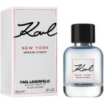 Karl Lagerfeld New York Eau De Toilette 60ML