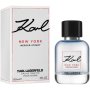 Karl Lagerfeld New York Eau De Toilette 60ml