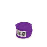 Everlast 120" Hand Wraps - Purple