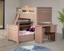 Bunker Bed