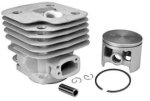 Cylinder Kit For Husqvarna 50 51 55 Chainsaw