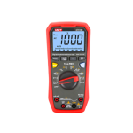 UT61B+ 1000V Professional Digital Multimeter