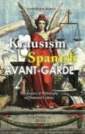Krausism And The Spanish Avant-garde - The Impact Of Philosophy On National Culture Hardcover