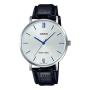 Casio Standard Collection Mens Wr - MTP-VT01L-7B1UDF