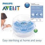 Avent Express 11 Microwave Steriliser
