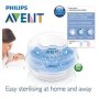 Avent Express 11 Microwave Steriliser