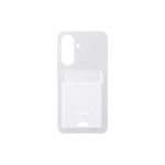 Samsung Card Slot Case Compatible With Galaxy A37