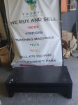 Wooden Coffee Table In A Very Good Condition For R650