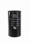 53-64UF 330VAC Motor Start Capacitor
