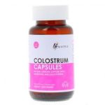 Colostrum Vegecaps 90 Caps