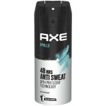 AXE Antiperspirant 150ML - Apollo