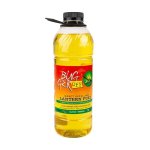 Bugger Off Citronella Fuel 1L Yel Livestainable