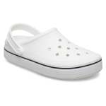 Off Court Clog - White M13