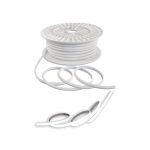 LED Strip Light 10W METRE Dyce Cob 230V Blue