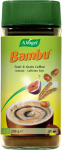 Bambu Instant Coffee 100G