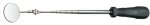 Mirror Telescopic Rd 60MM