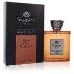 Yardley London Gentleman Legacy Eau De Parfum 100ML - Parallel Import Usa