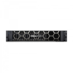 Dell Poweredge R550 16X 2.5-INCH Rack Server - Intel Xeon 4309Y 16GB RAM 480GB SSD PER550SPL2