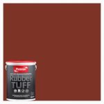 Rubber Tuff Waterproofer Red 5L