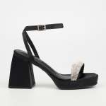 Rock & Co Naked 8 - Black - Black 5