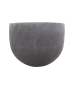 Rustic Round Japi Planter