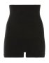 High Rise Seamless Smoothing Tummy Boyshorts