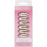 Brushworks Gold Flake Clips