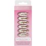 Brushworks Gold Flake Clips