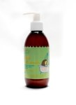 Naturals Beauty Baby Gentle Milk Wash