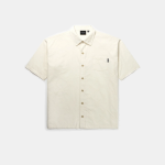 Piam T-Shirt Egret White - M