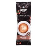 Society Hazelnut Cappuccino 20G