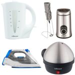 Mellerware - Kitchen Combo Set - Starter Kit 58