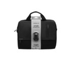 Volkano Focus Series 15.6 Laptop Toploader & Wireless Mouse