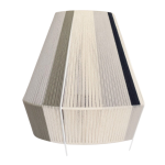Table Lamp Bell - Midnight Jardin