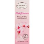 Bramley Tissue Oil Pink Blossom 100ML